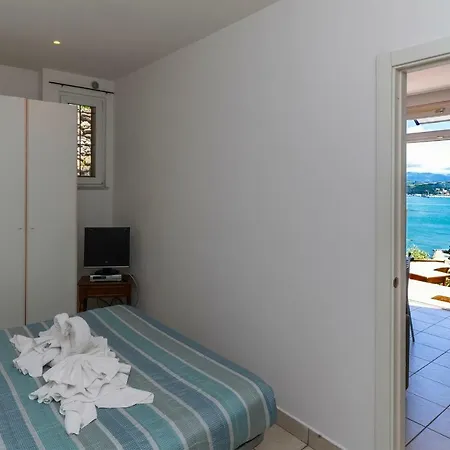 Terrace With Sea View Appartement